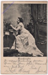 Rosenfreundin