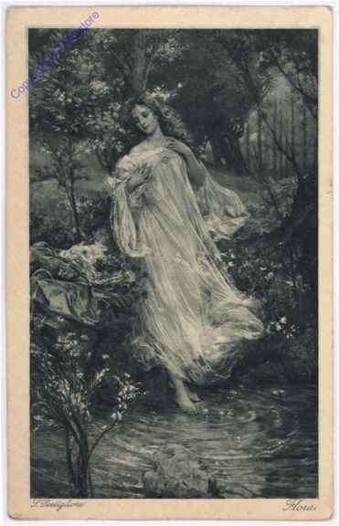 Flora