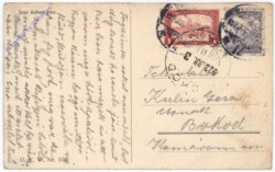 ak179997a Die Liebe auf Ferien