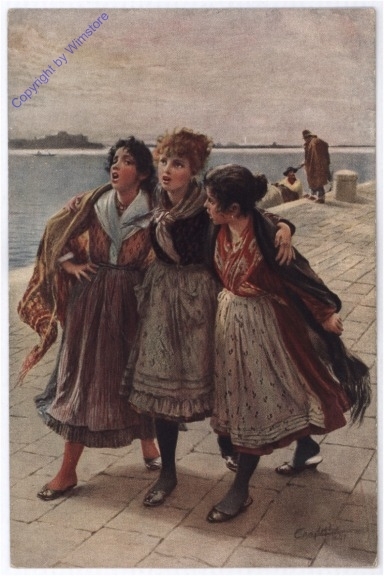 Terzetto