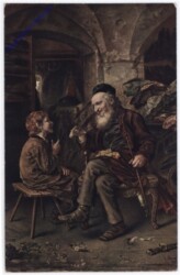 Salomonische Weisheit