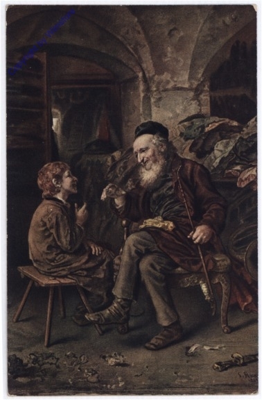 Salomonische Weisheit