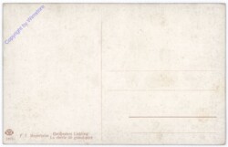 Großvaters Liebling