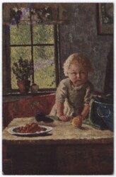 Klein Michael