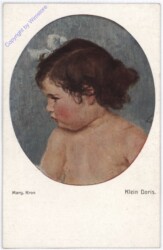 Klein Doris