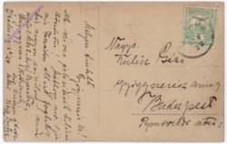 Mädchen mit Blumen