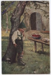In Versuchung