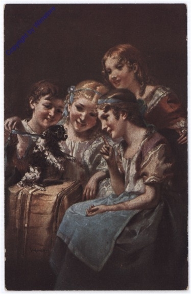 Kunststückchen