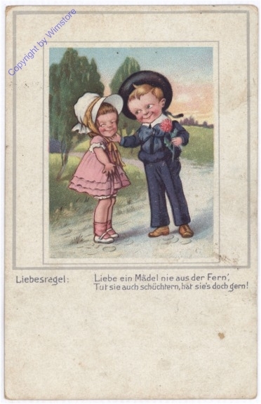 Liebesregel