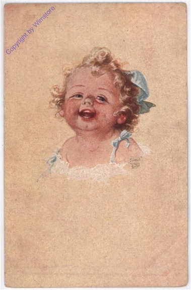 Lachen und Singen