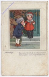 Liebesregel