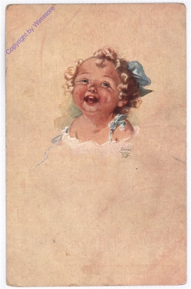 Lachen und Singen