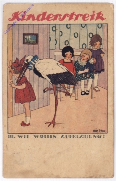 Kinderstreit III
