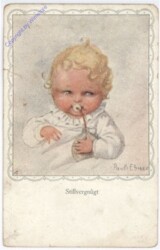 Stillvergnügt