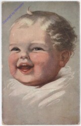 Babykopf