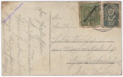 ak180223a Weltvergessen!