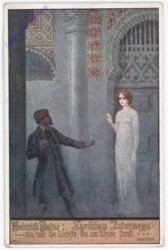 Heinrich Heine: Lyrisches Intermezzo