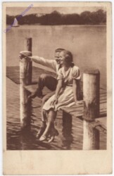 Am Steg