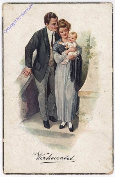 ak180275 Verheiratet....