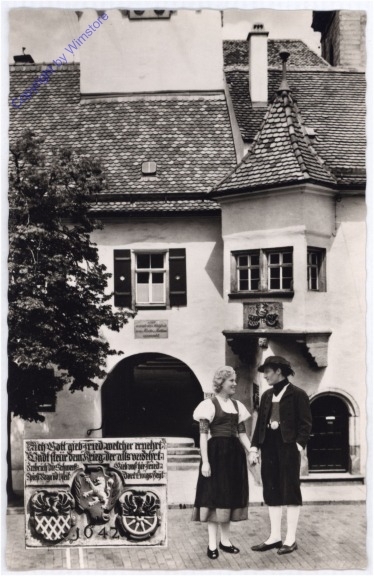 Pärchen