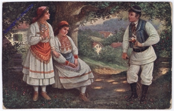 Der Verehrer
