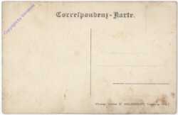Auf der Pirsch
