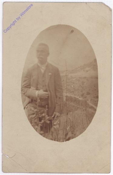 Portrait