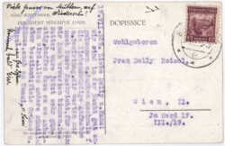 President T. G. Masaryk