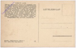 ak180335a Kossuth Lajos