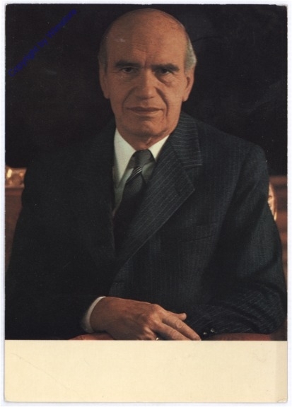 Rudolf Kirchschläger