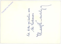 Rudolf Kirchschläger