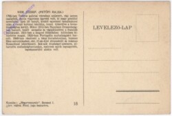 Bem Jozsef (Petöfi Rajza)