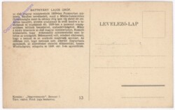 Batthyany Lajos Grof