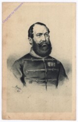Damjanich Janos