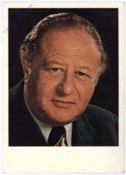 Bruno Kreisky