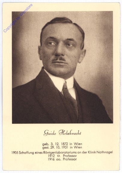 Guido Holzknecht