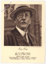 Fritz Pregl