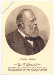 Theodor Billroth