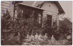 Im Garten