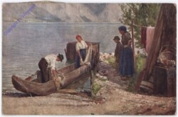 Fischers Heimkehr