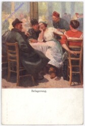 Belagerung