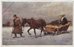 Krankentransport