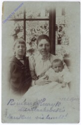 Familienglück