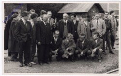 Gruppenfoto