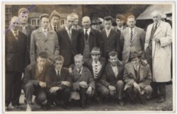 Gruppenfoto