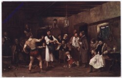 Der Dorfheld