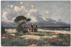 Ausflug ans Meer