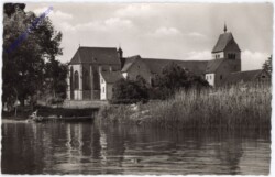Oberzell, Insel Reichenau (Bodensee) Münster in Mettelzell