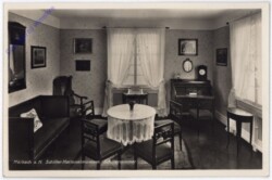 Marbach, Schiller-Nationalsmuseum