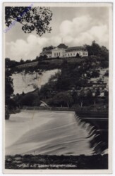 Marbach, Schiller Nationalmuseum